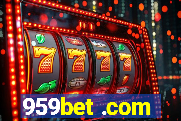 959bet .com